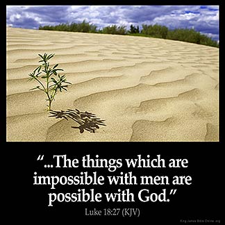 Inspirational Image