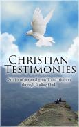 Christian Testimonies Book